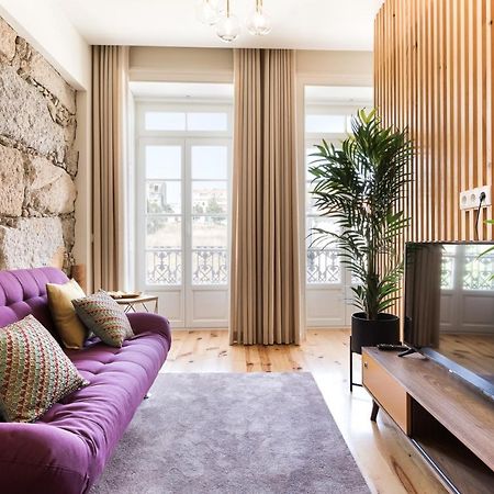Wine Luxury House Lejlighed Porto Eksteriør billede