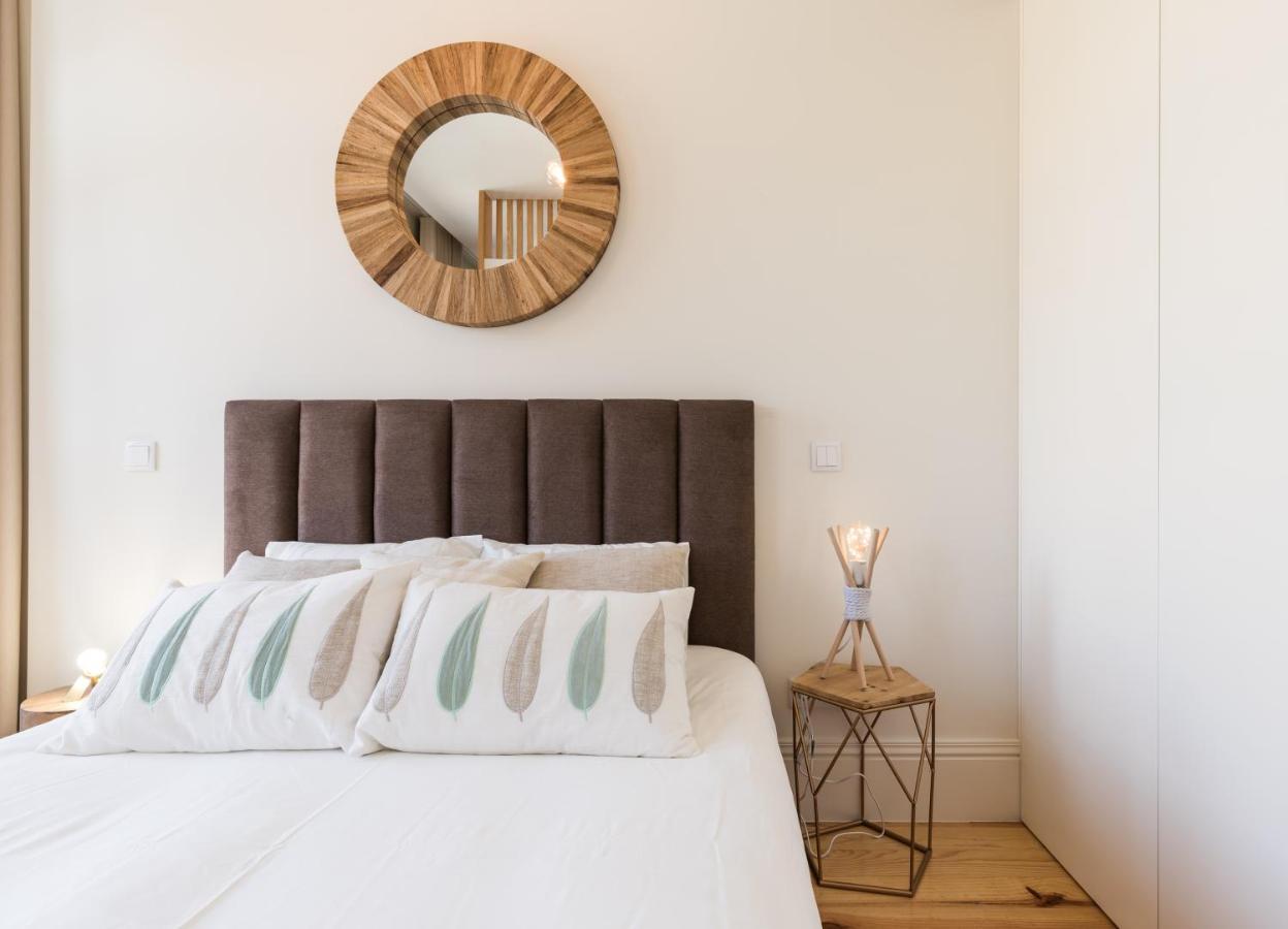 Wine Luxury House Lejlighed Porto Eksteriør billede