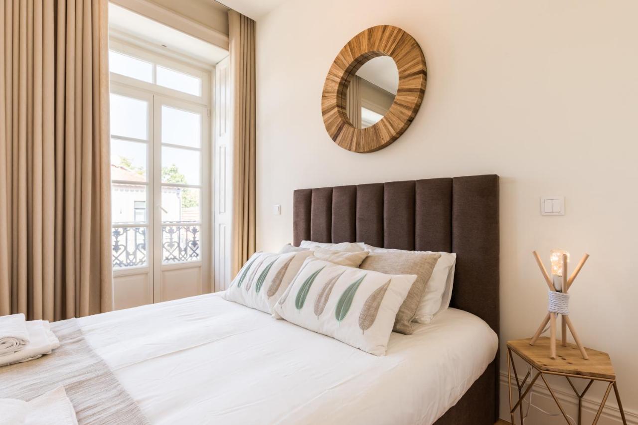 Wine Luxury House Lejlighed Porto Eksteriør billede