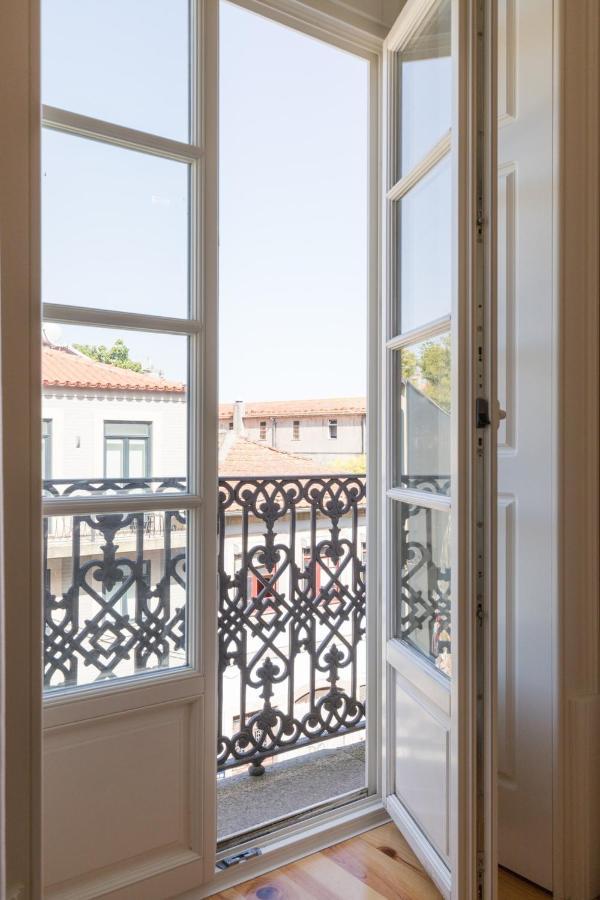 Wine Luxury House Lejlighed Porto Eksteriør billede